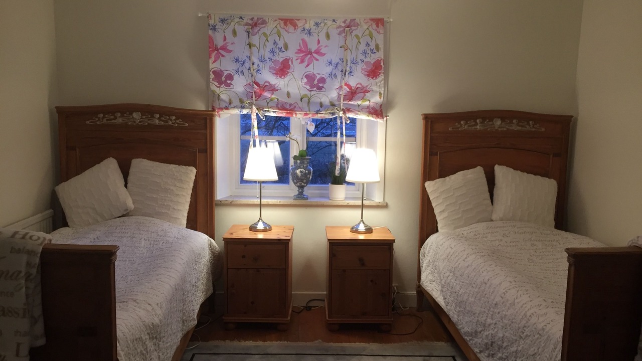 Photo of Bedroom in Kvarlov