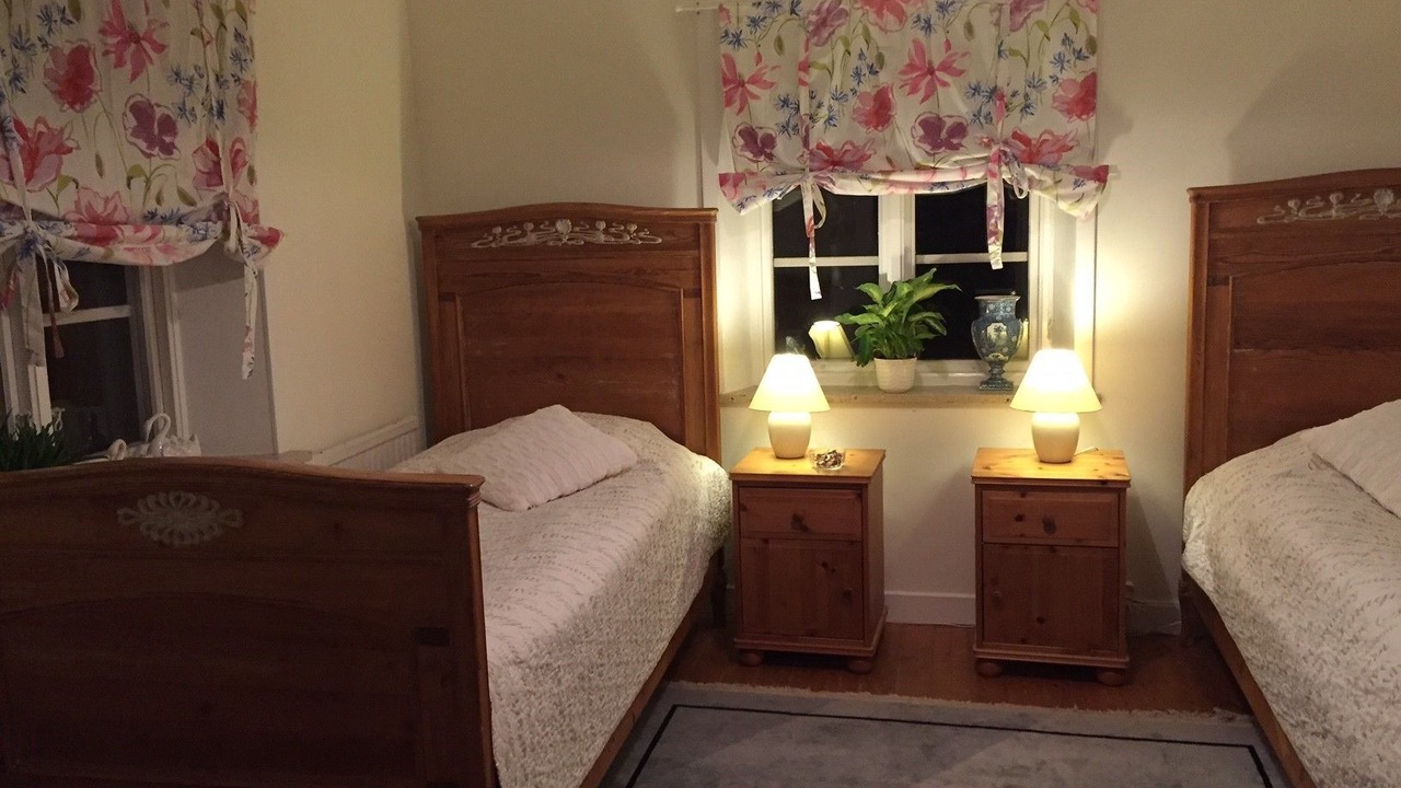 Photo of Bedroom in Kvarlov