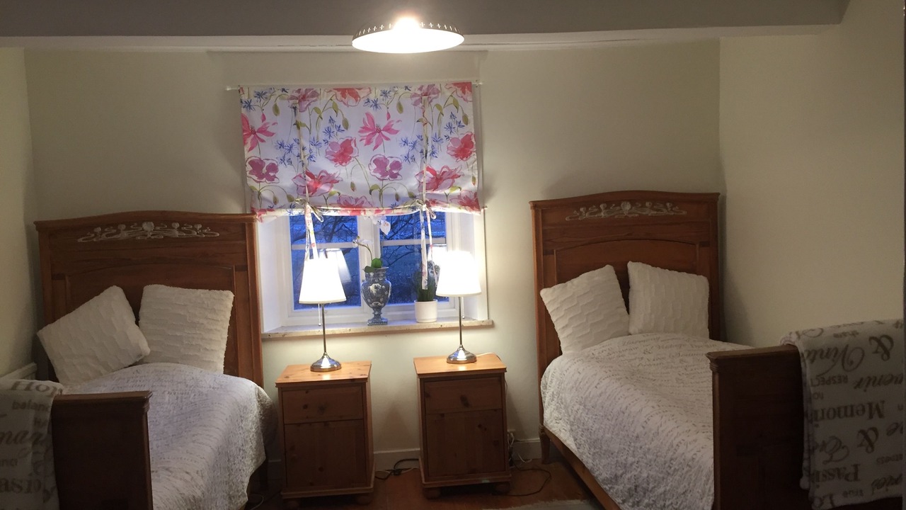 Photo of Bedroom in Kvarlov