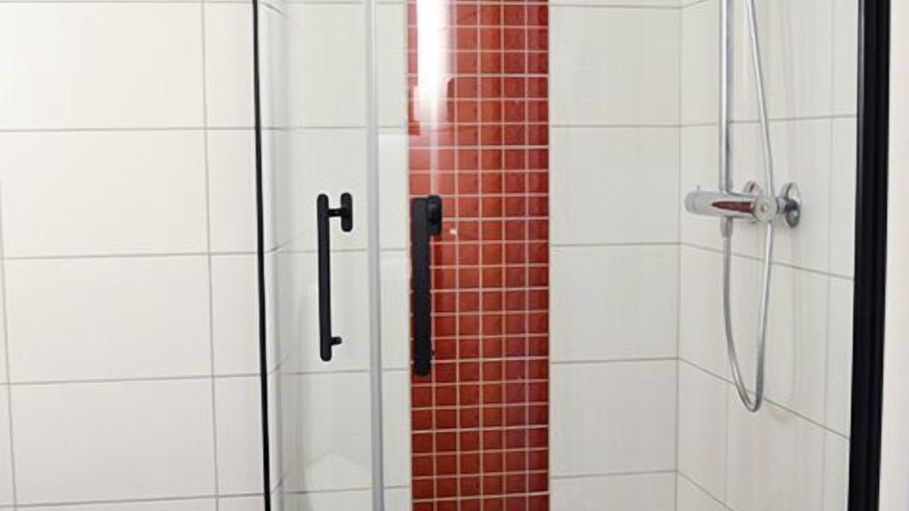 Photo of Bathroom in Ostersund