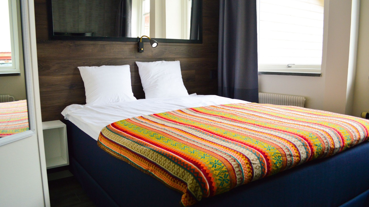 Photo of Bedroom in Ostersund