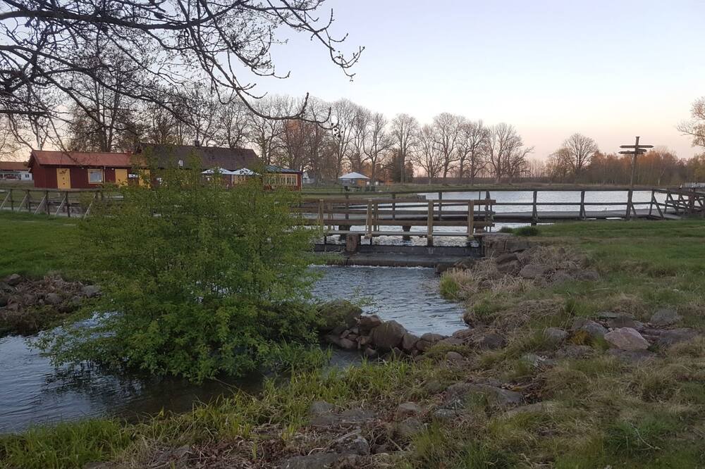 Photo of Outdoor in Vikangen