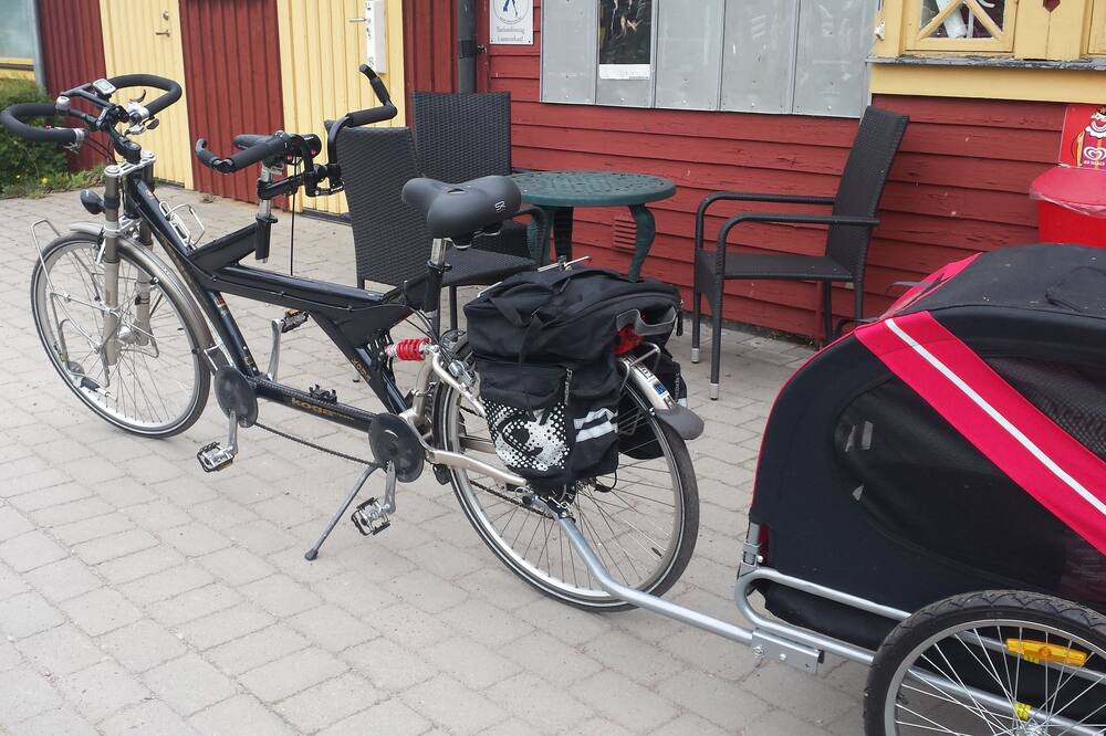 Photo of Outdoor in Vikangen