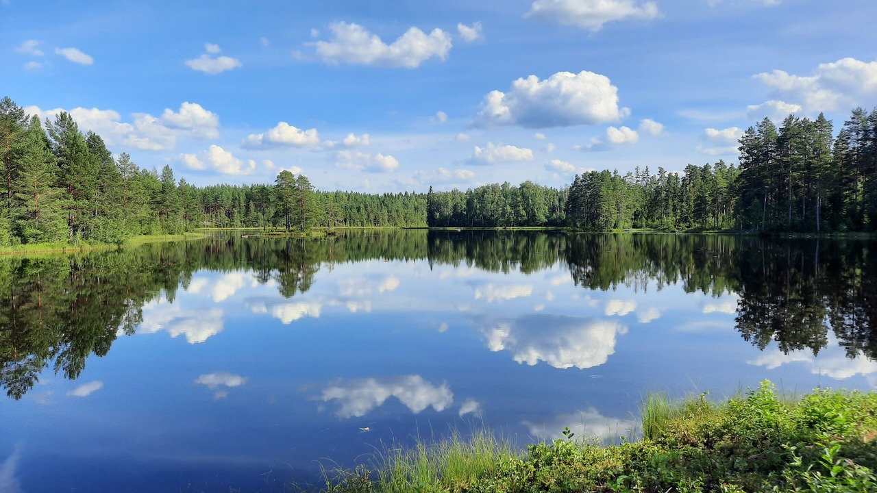 Photo of Outdoor in Hagfors