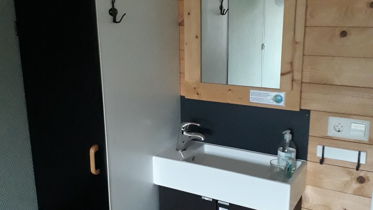 Photo of Bathroom in Hagfors