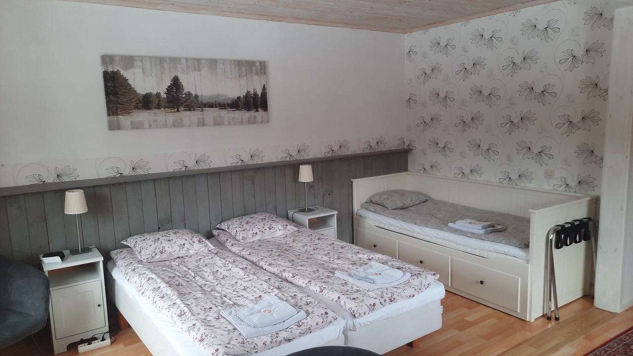 Photo of Bedroom in Hagfors