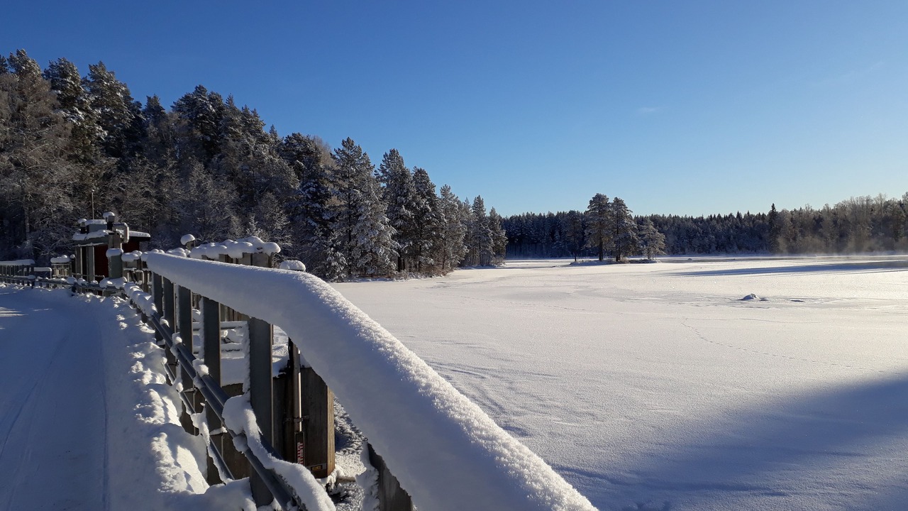 Photo of Outdoor in Hagfors