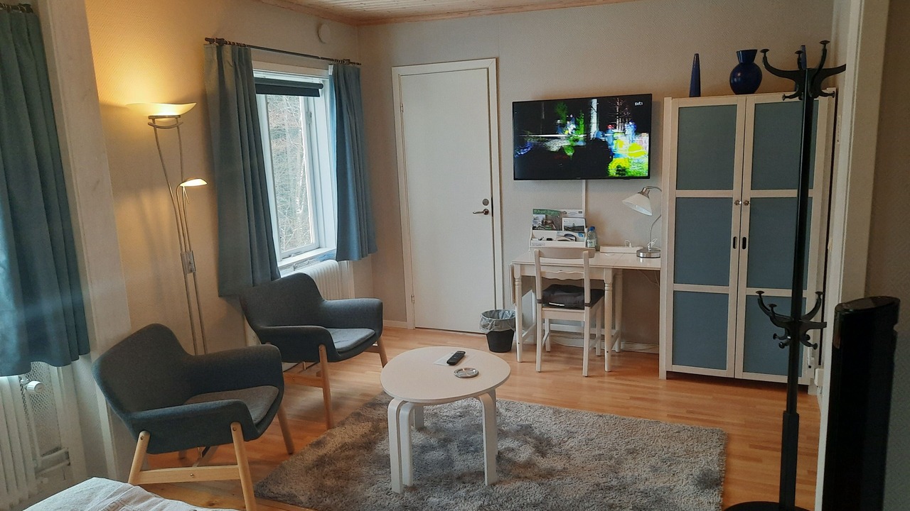 Photo of Outdoor in Hagfors