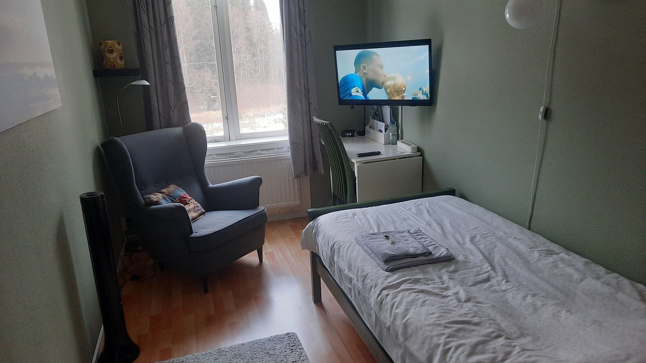Photo of Outdoor in Hagfors