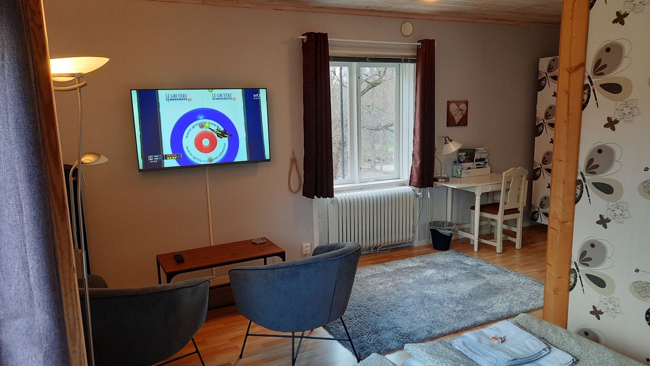 Photo of Outdoor in Hagfors