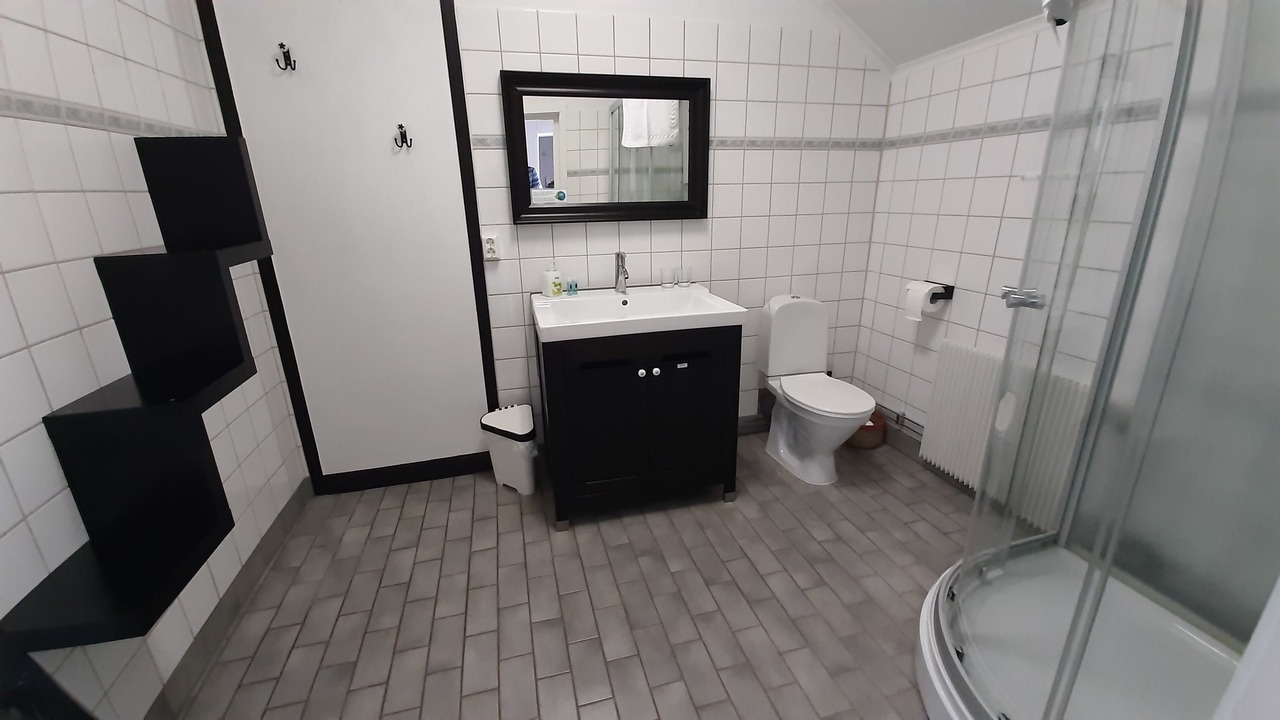 Photo of Bathroom in Hagfors