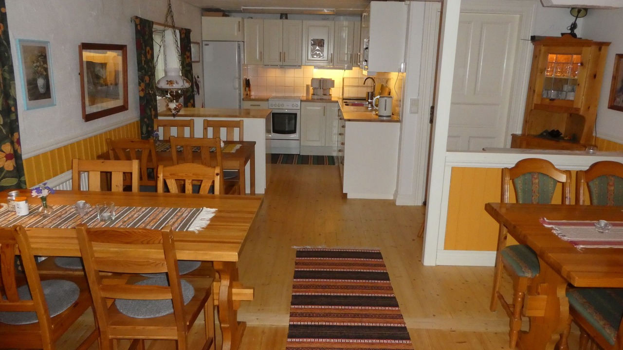 Photo of Livingroom in Ransater