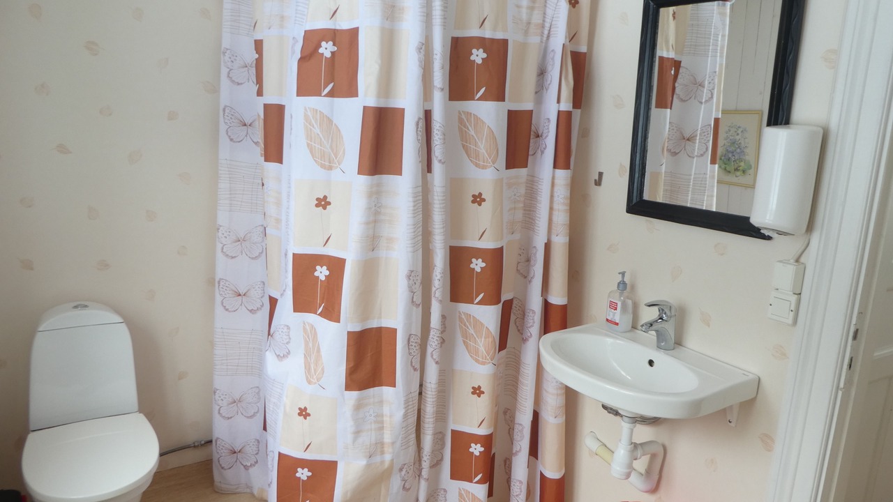Photo of Bathroom in Ransater
