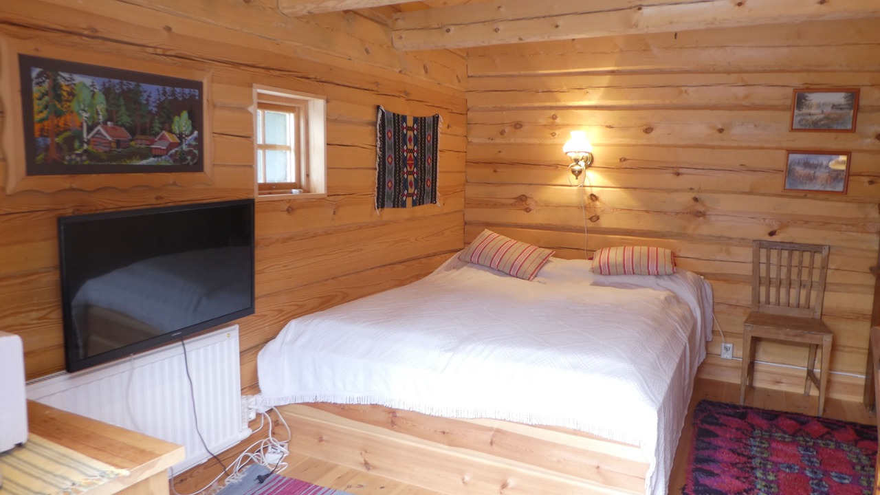 Photo of Bedroom in Ransater
