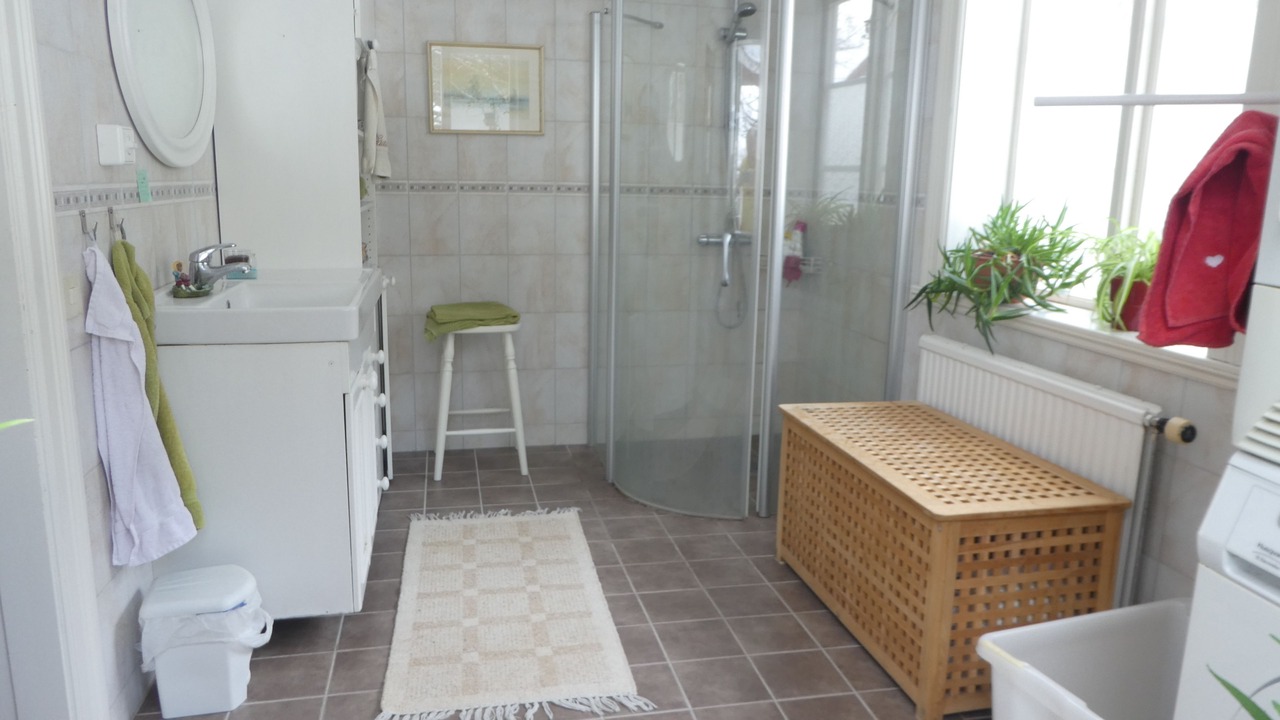 Photo of Bathroom in Ransater