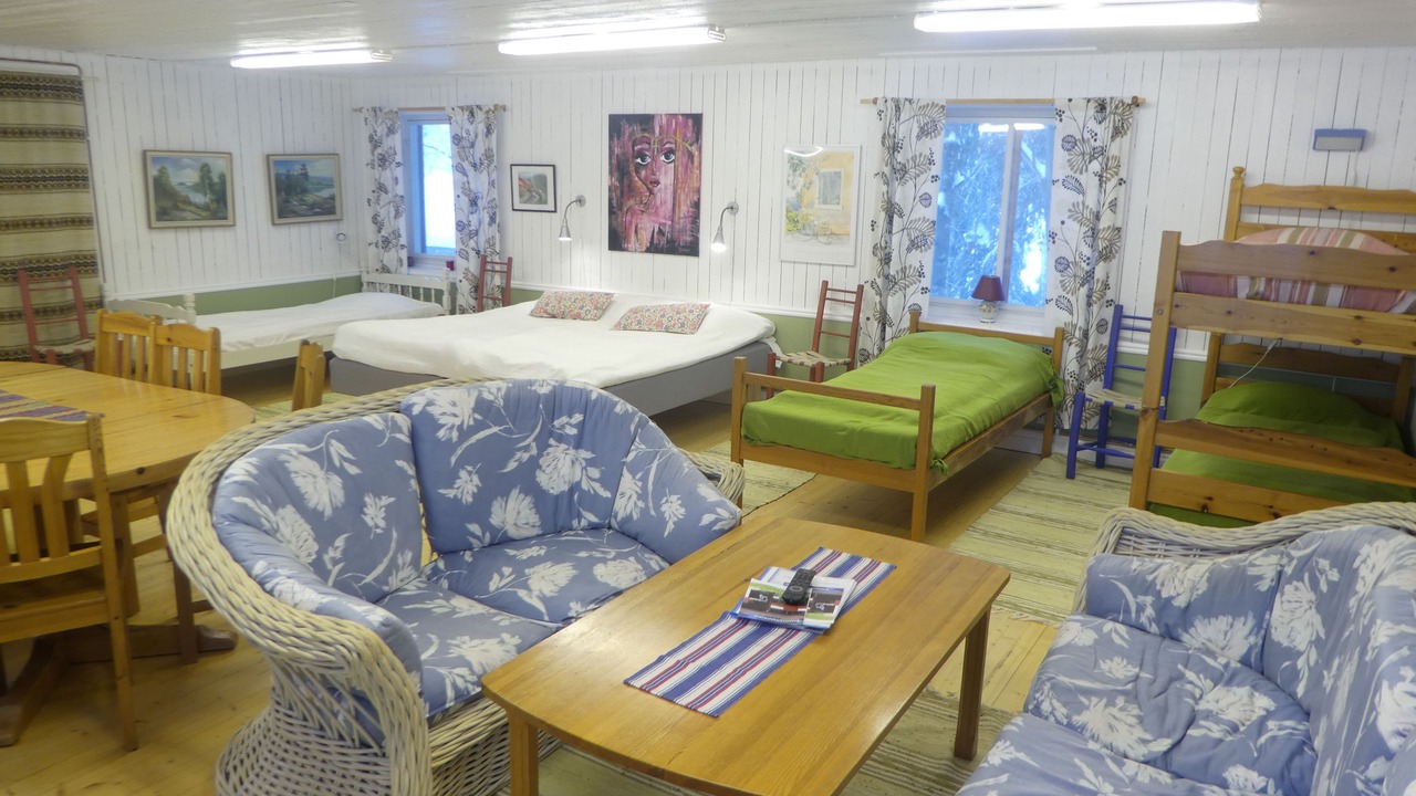 Photo of Bedroom in Ransater