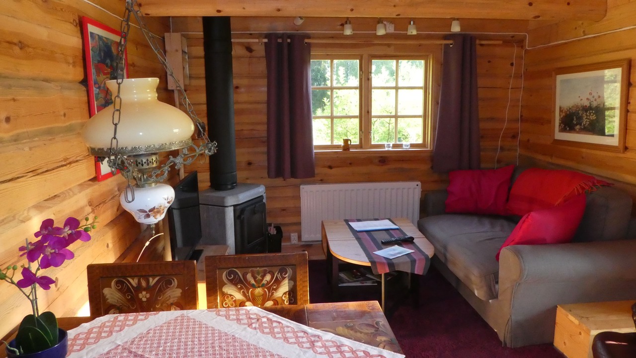 Photo of Livingroom in Ransater