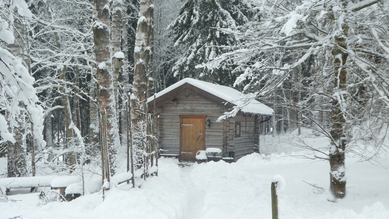 Photo of Outdoor in Ransater