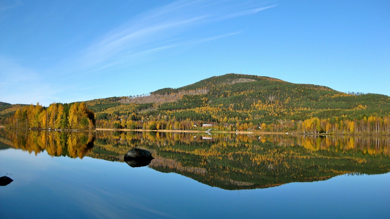 Photo of Outdoor in Erikslund
