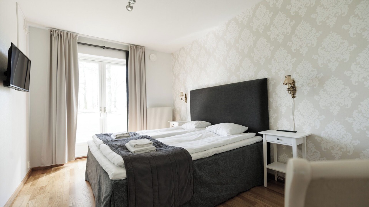 Photo of Bedroom in Munkedal