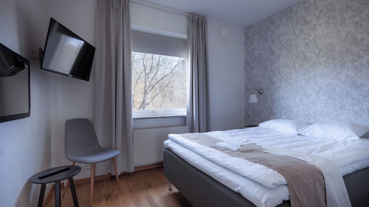 Photo of Bedroom in Munkedal