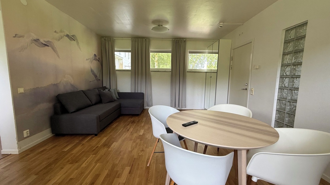 Photo of Bedroom in Munkedal