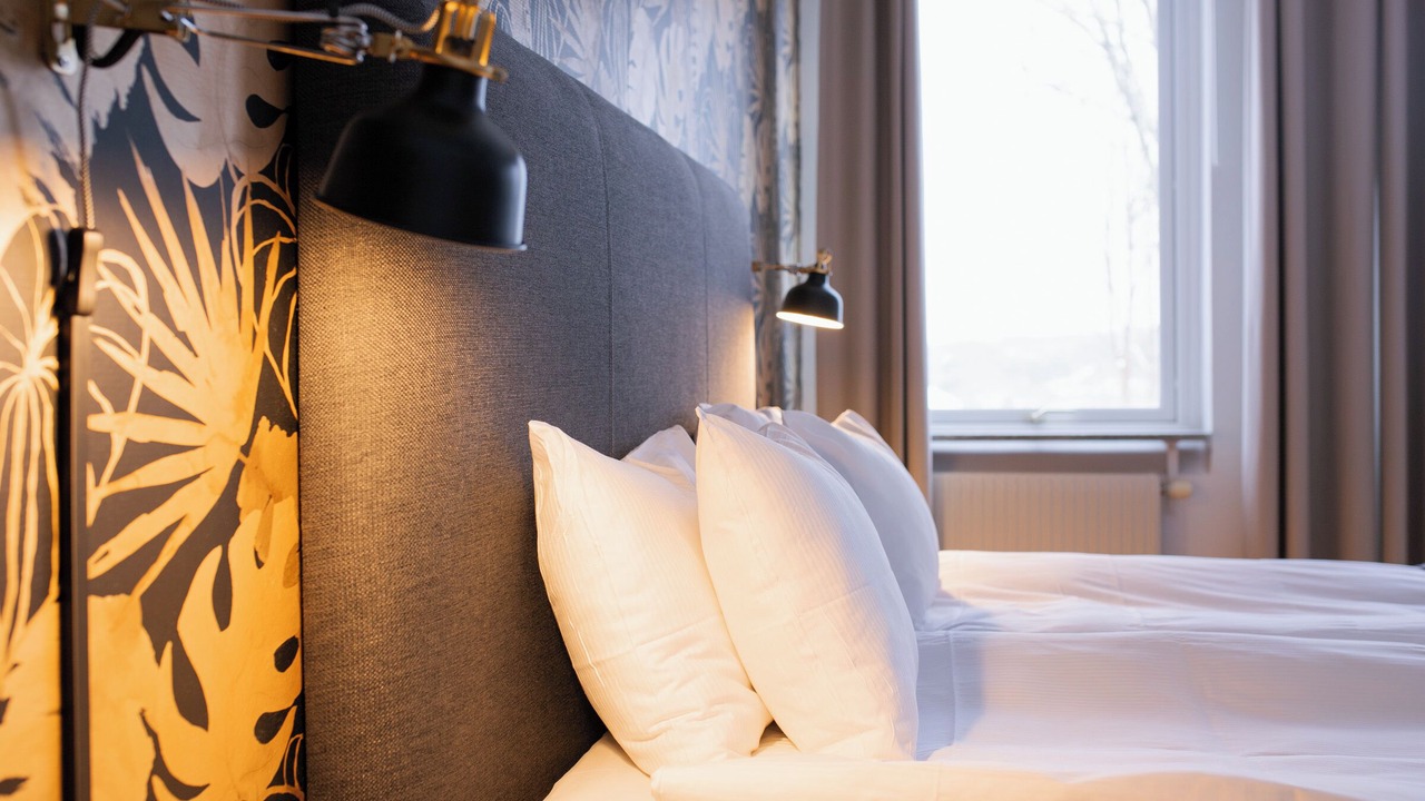 Photo of Bedroom in Munkedal