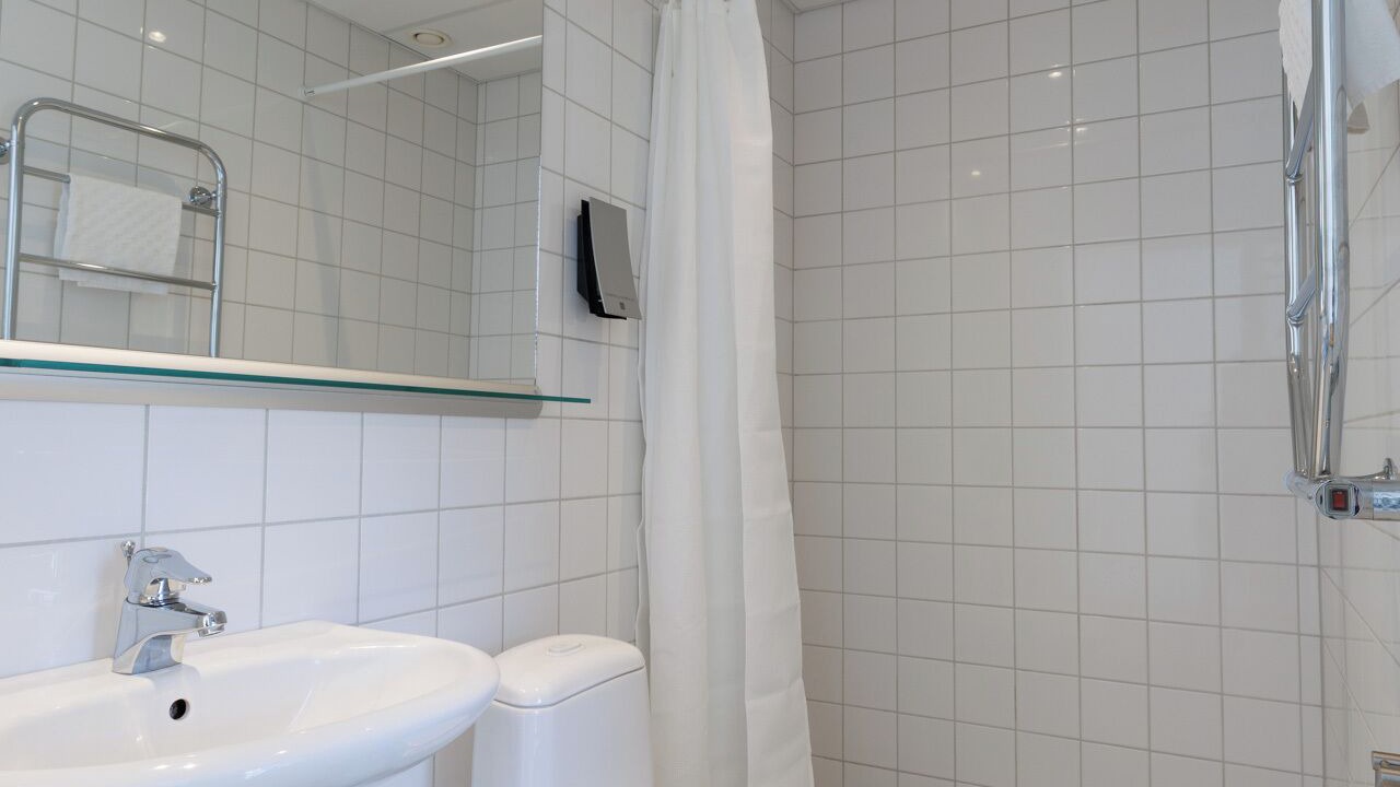 Photo of Bathroom in Munkedal