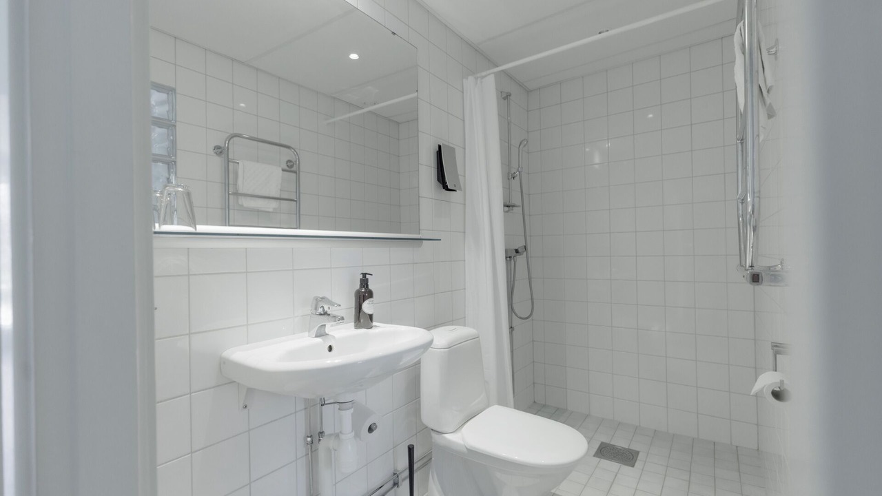 Photo of Bathroom in Munkedal