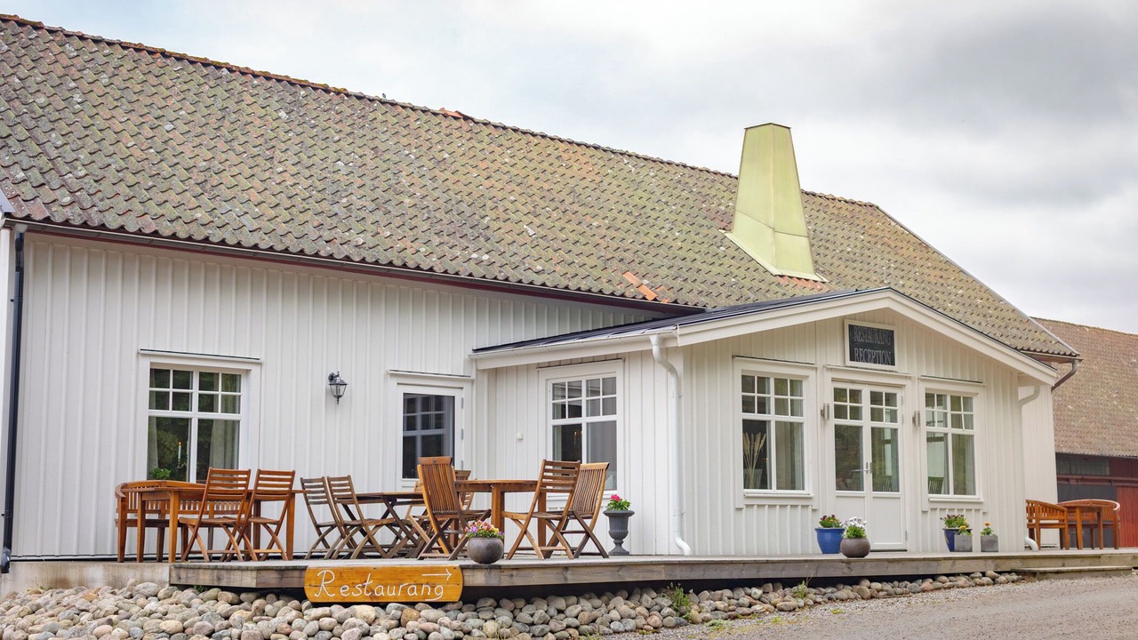 Photo of Outdoor in Munkedal