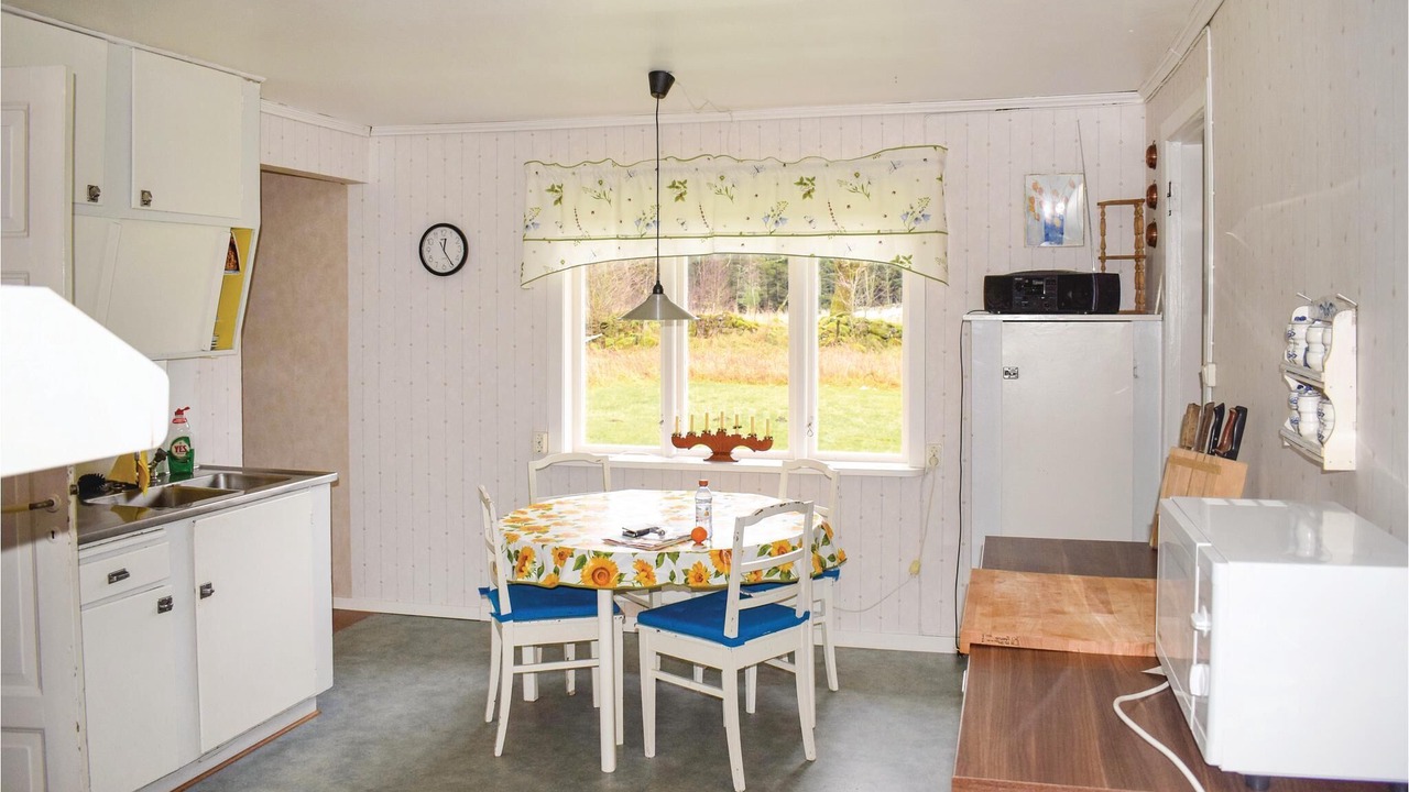 Photo of Kitchen in Ronninge