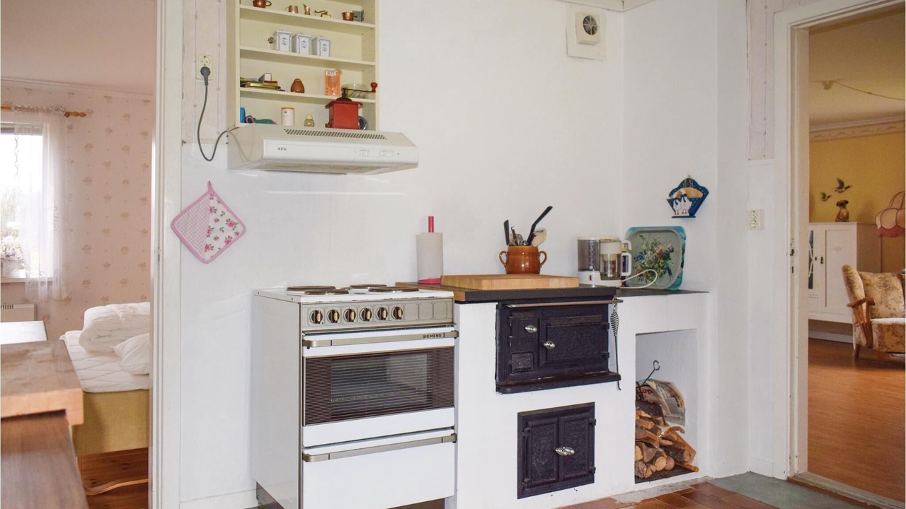 Photo of Kitchen in Ronninge