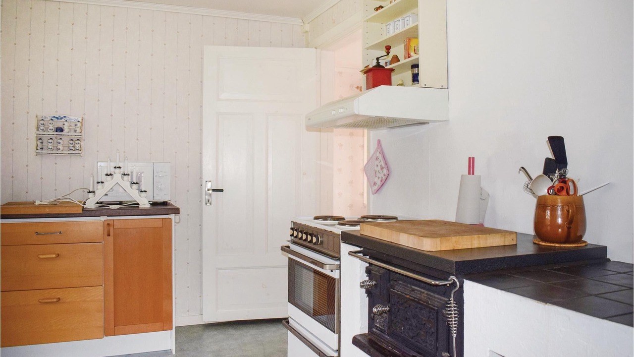Photo of Kitchen in Ronninge