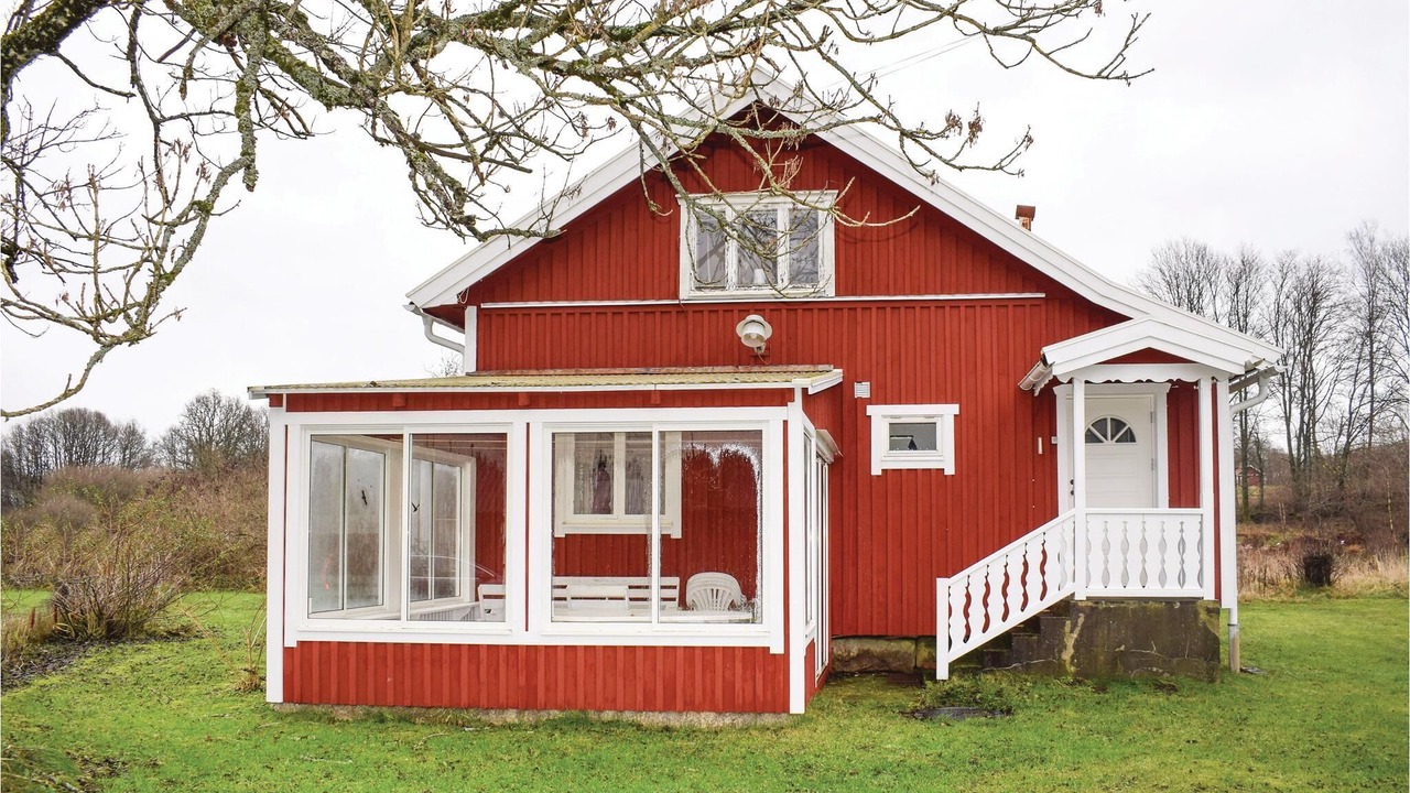 Photo of Outdoor in Ronninge