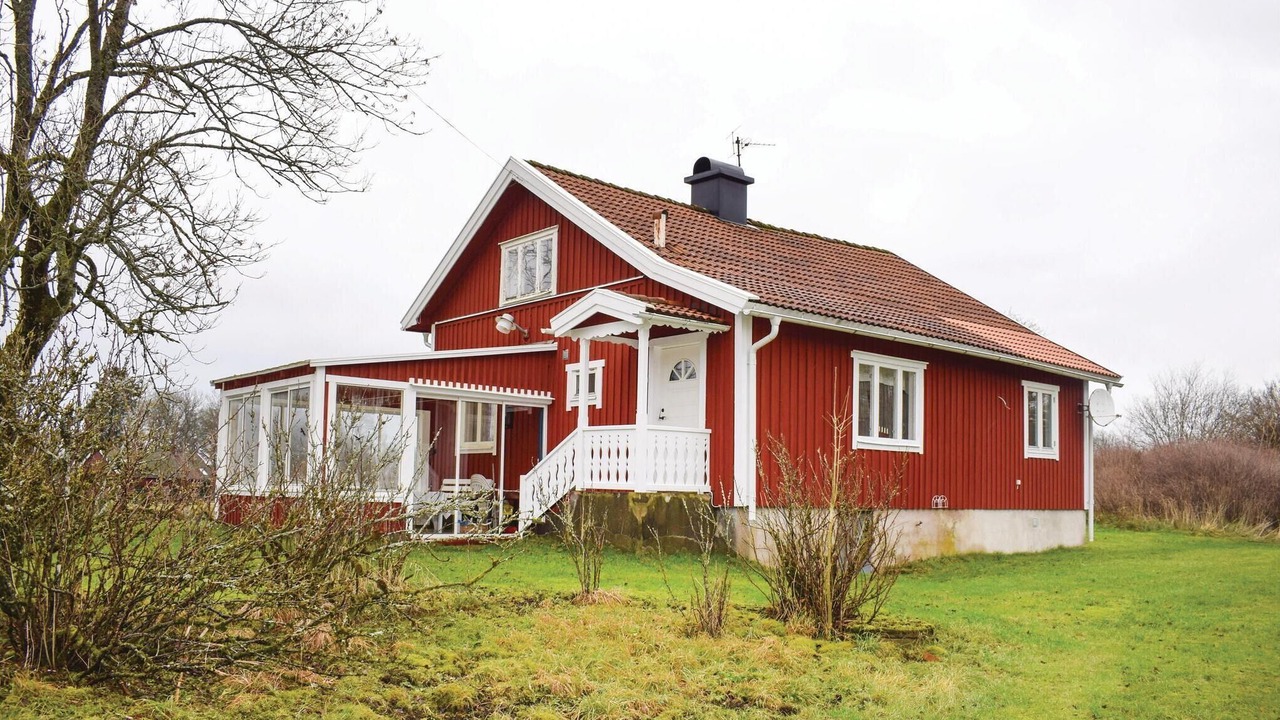 Photo of Outdoor in Ronninge