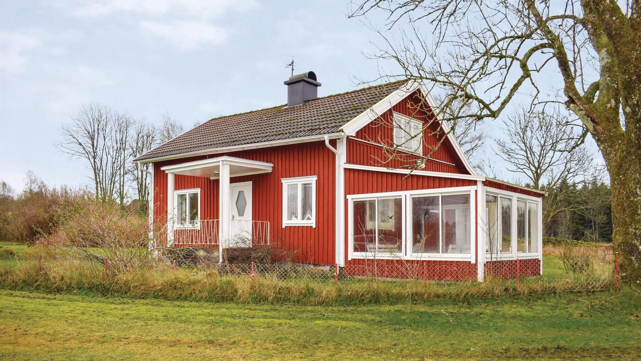 Photo of Outdoor in Ronninge