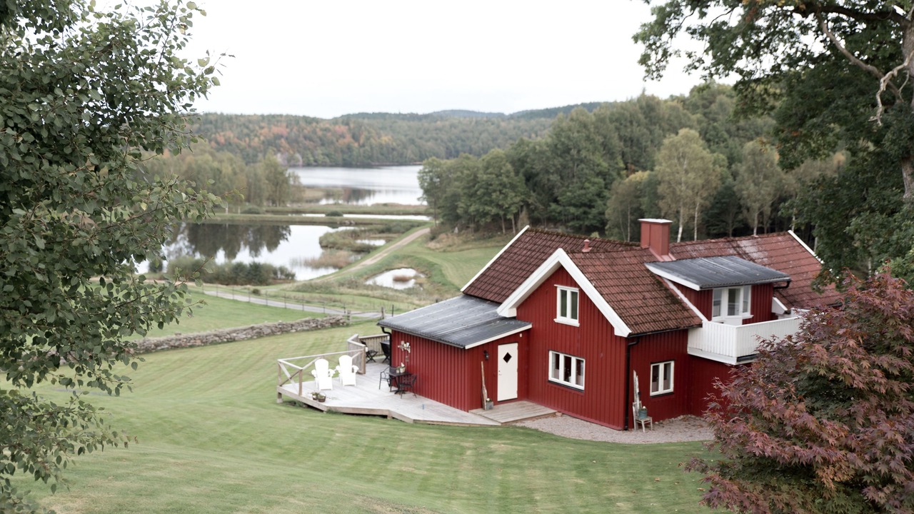 Photo of Outdoor in Oxnevalla