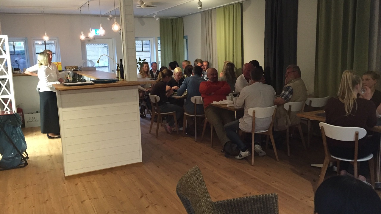 Photo of Others in Linkoping