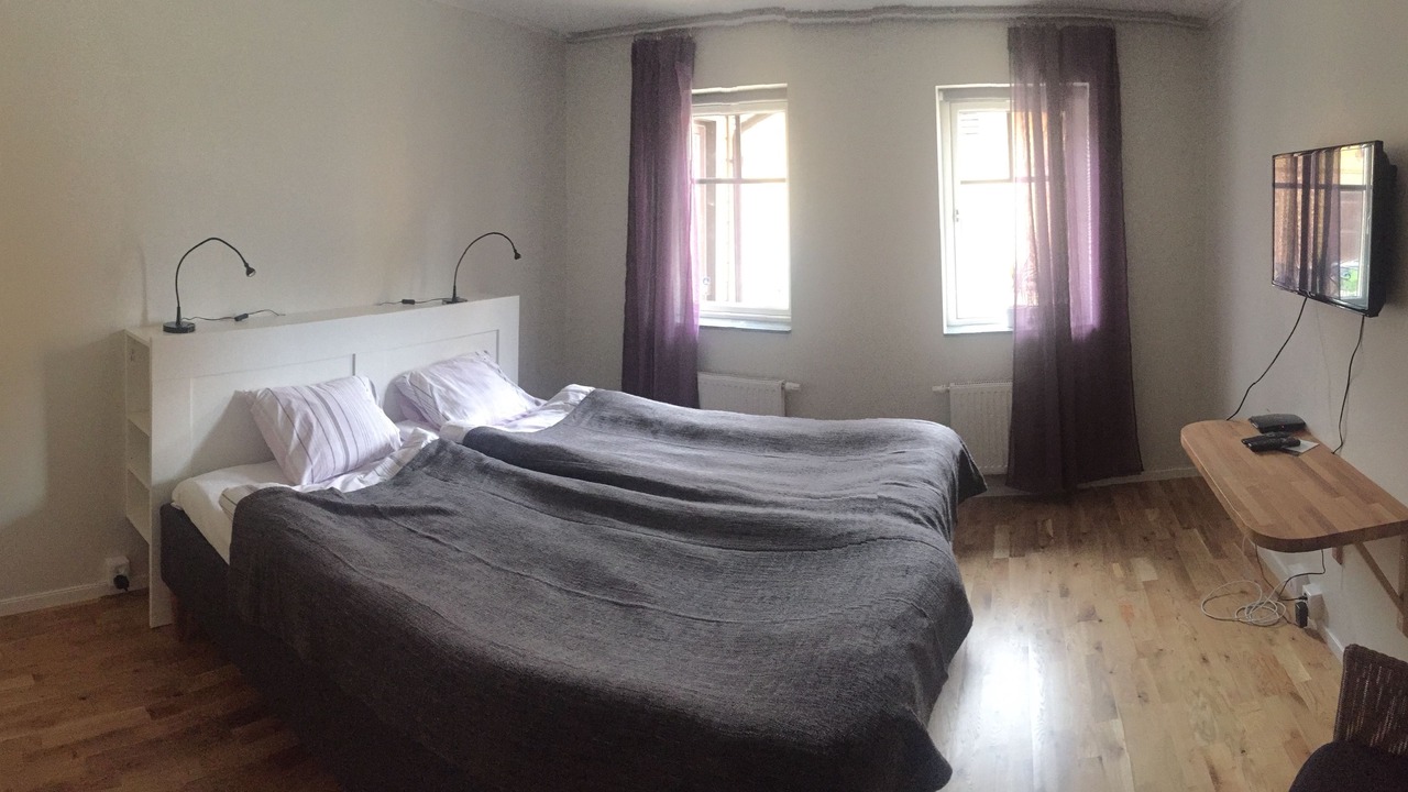 Photo of Bedroom in Linkoping