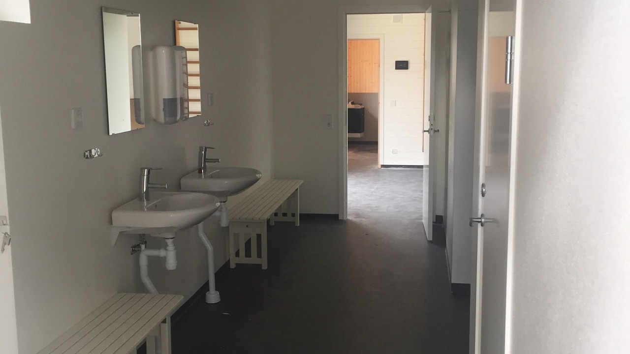 Photo of Bathroom in Linkoping