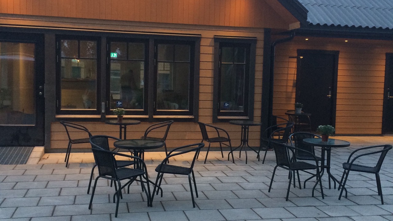 Photo of Patio Balcony in Linkoping