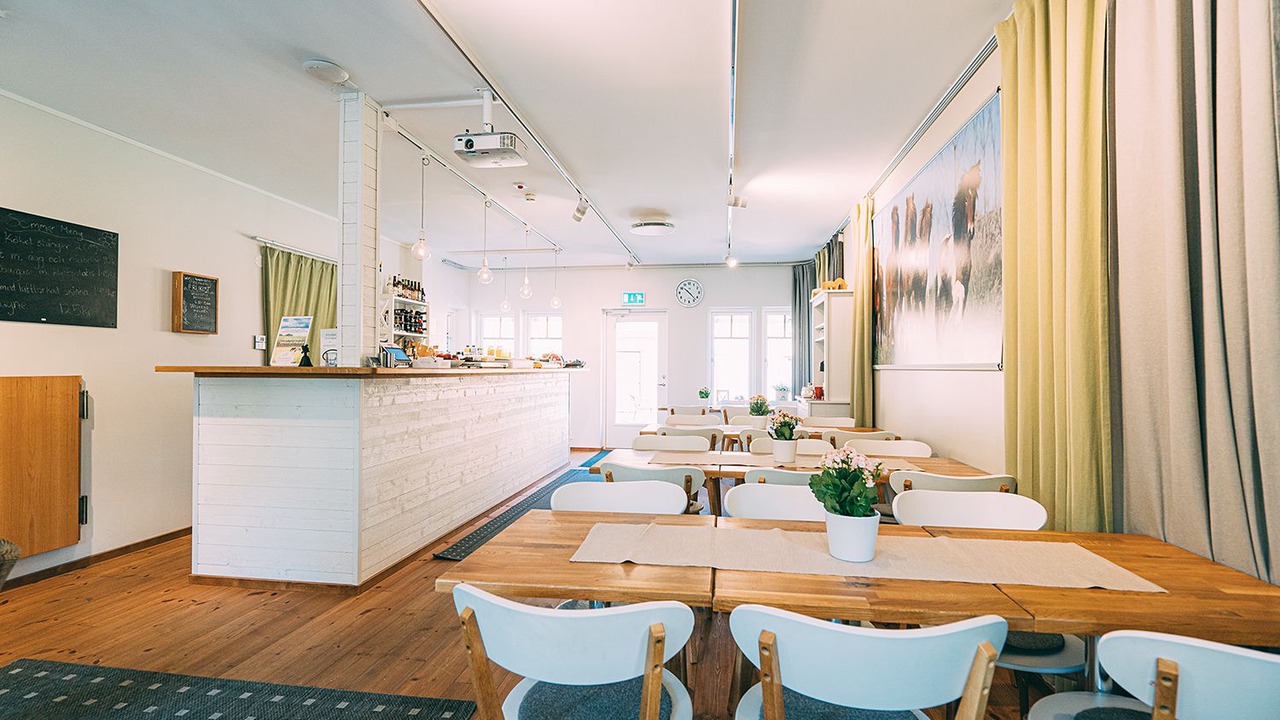 Photo of Livingroom in Linkoping