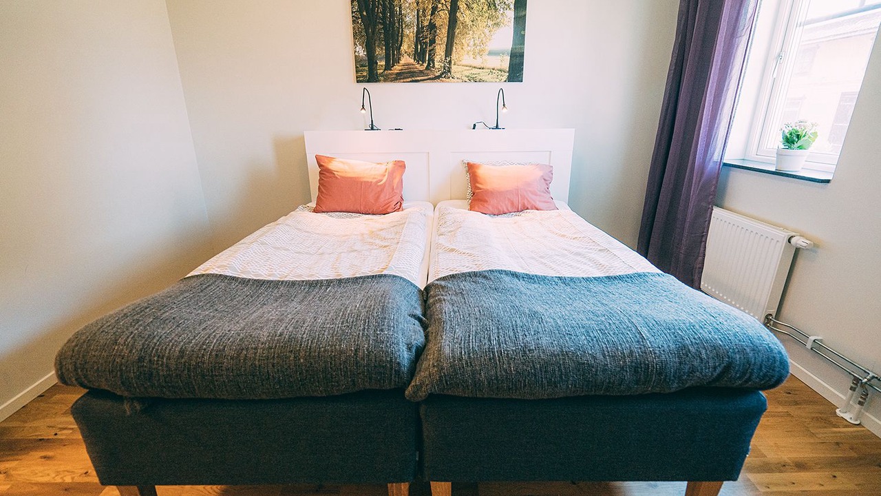 Photo of Bedroom in Linkoping