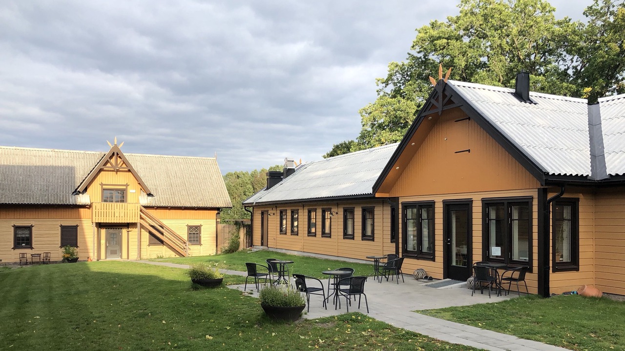Photo of Outdoor in Linkoping