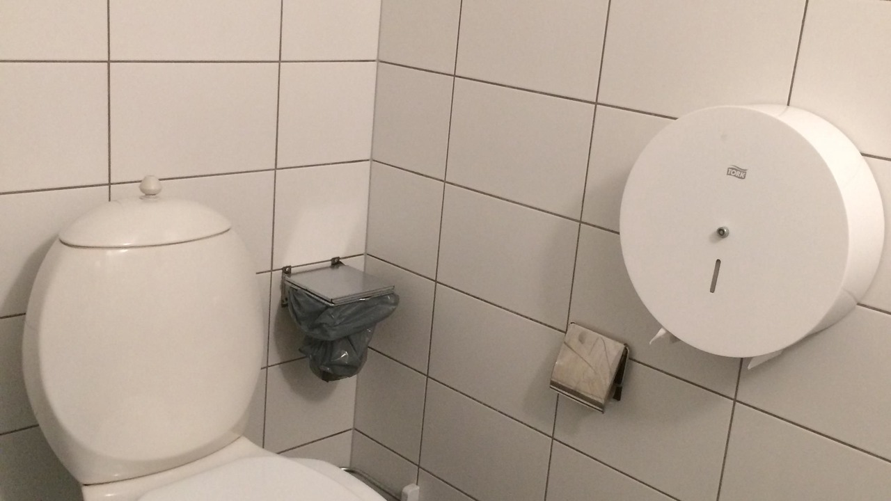 Photo of Bathroom in Eksjo