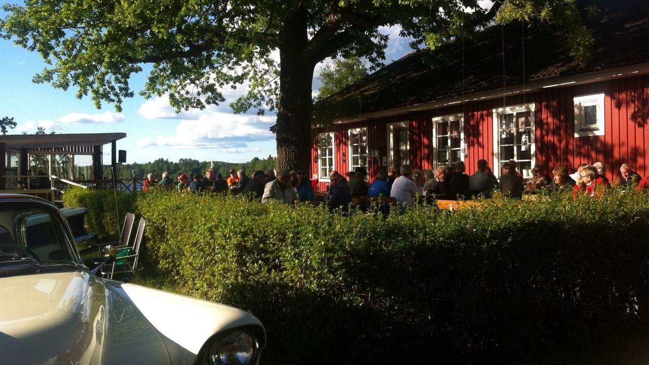 Photo of Outdoor in Eksjo