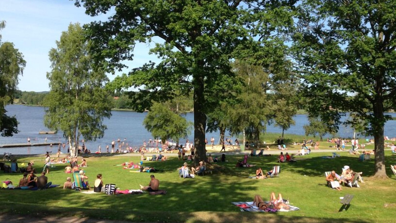 Photo of Others in Eksjo