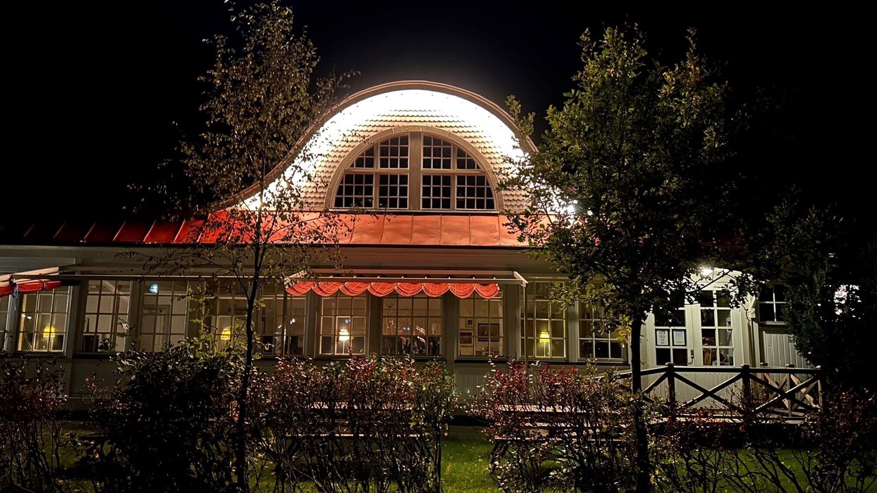 Photo of Outdoor in Eksjo