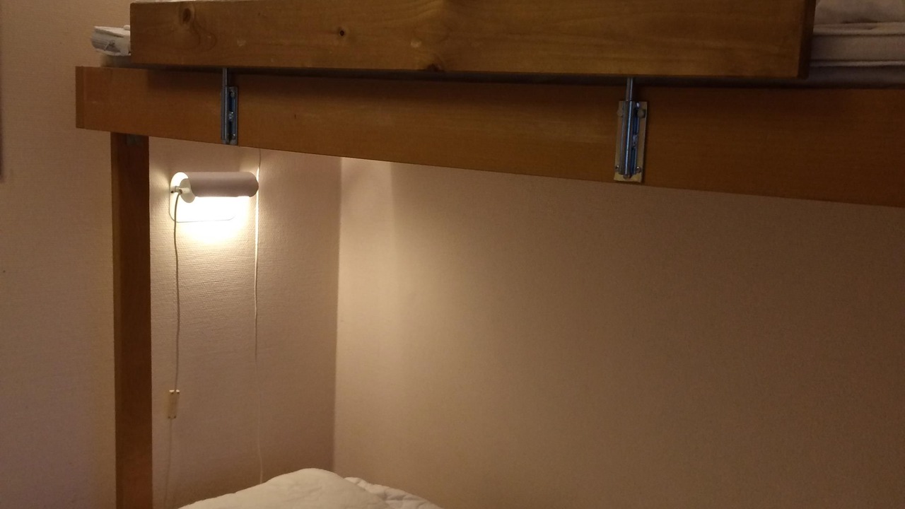 Photo of Bedroom in Eksjo