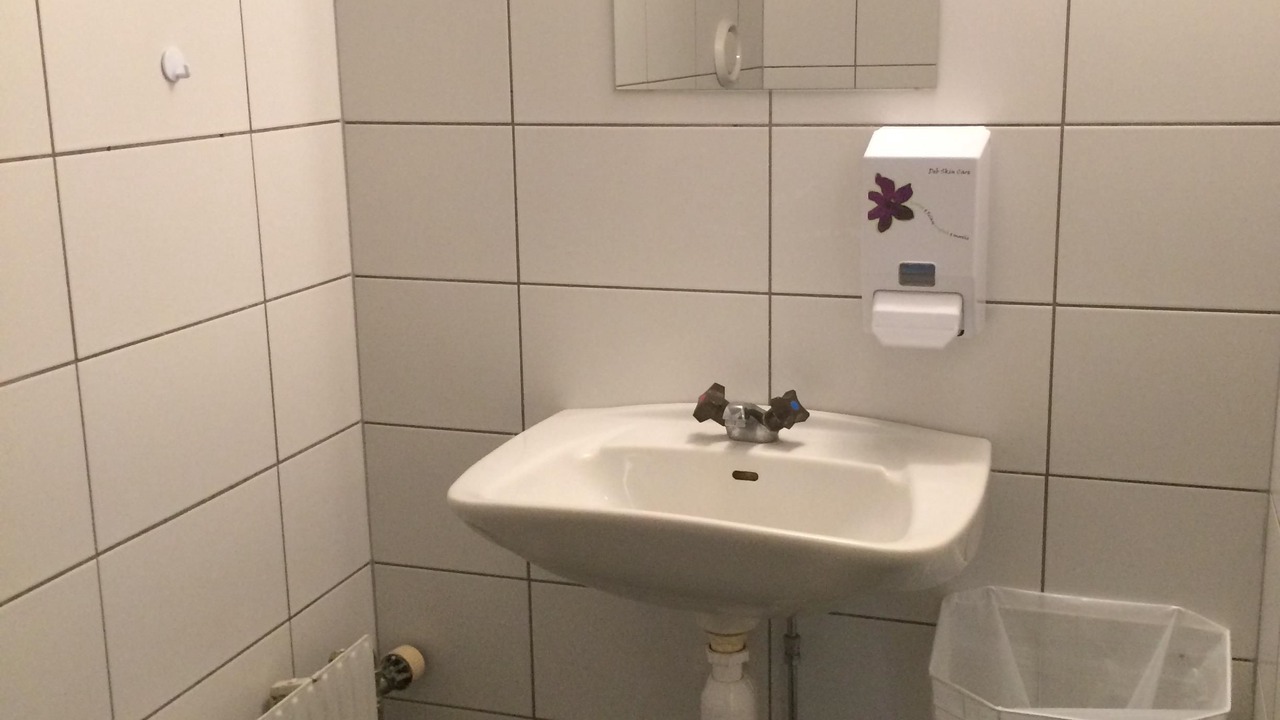 Photo of Bathroom in Eksjo